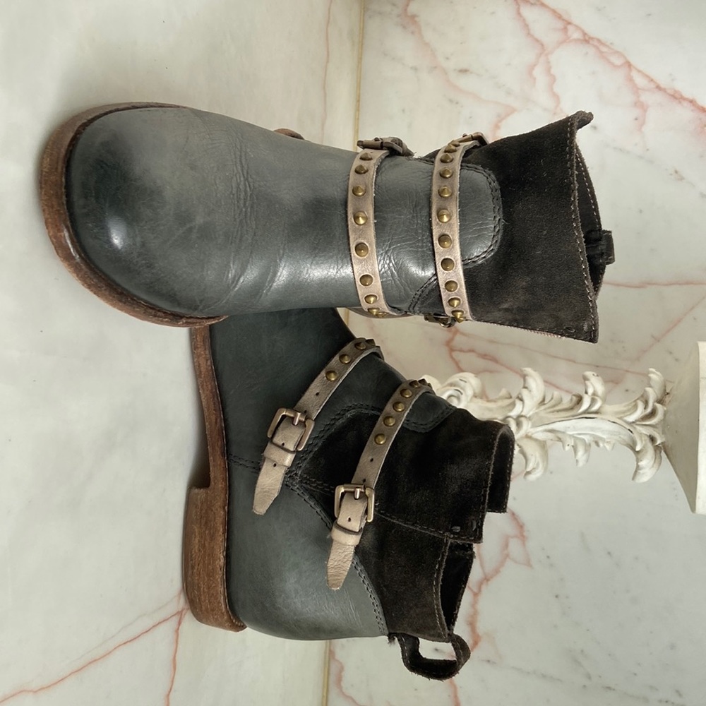 Alberto Fermani  boots